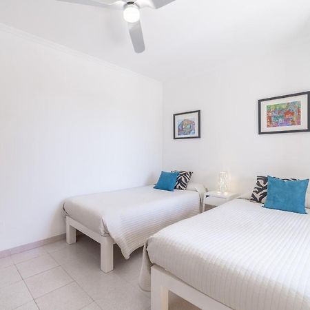 Record Maritim II Apartment Port de Alcudia  ภายนอก รูปภาพ
