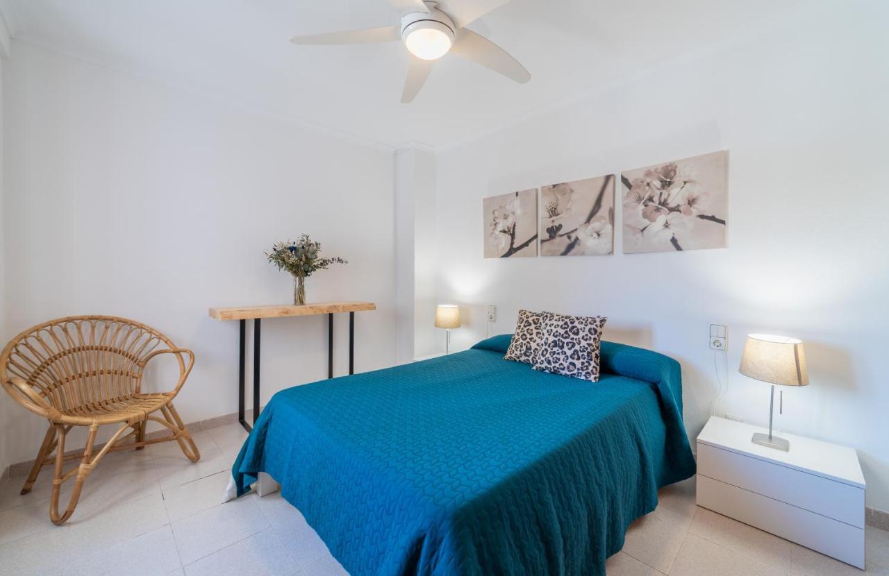 Record Maritim II Apartment Port de Alcudia  ภายนอก รูปภาพ