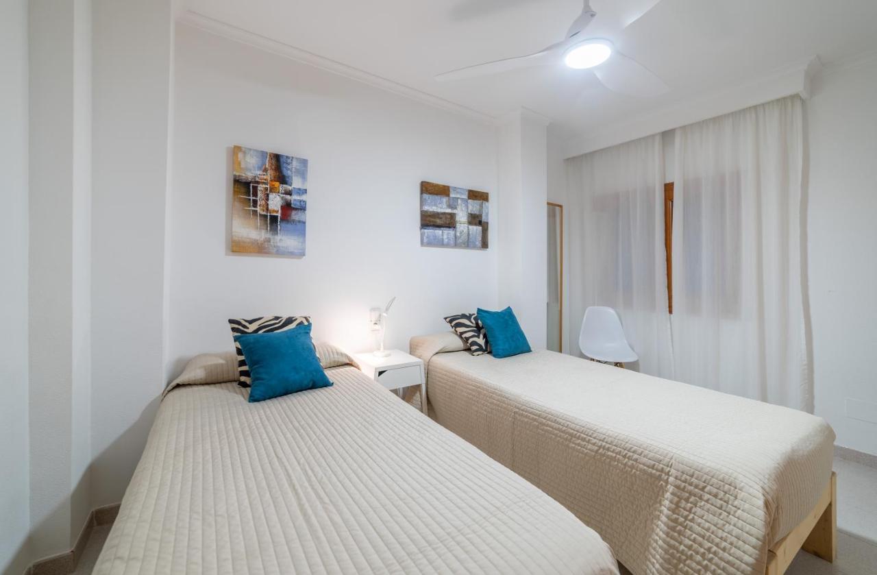 Record Maritim II Apartment Port de Alcudia  ภายนอก รูปภาพ