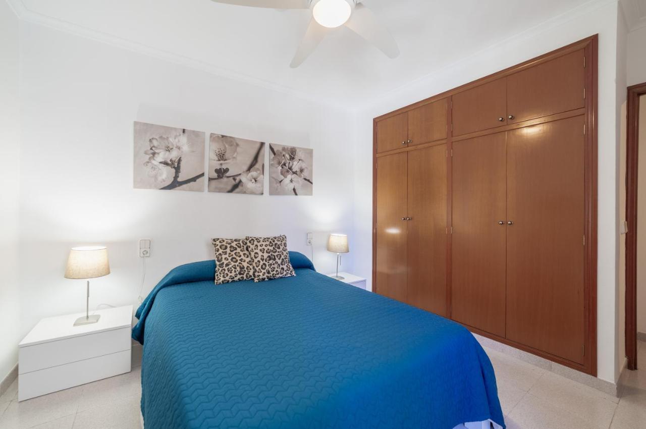 Record Maritim II Apartment Port de Alcudia  ภายนอก รูปภาพ