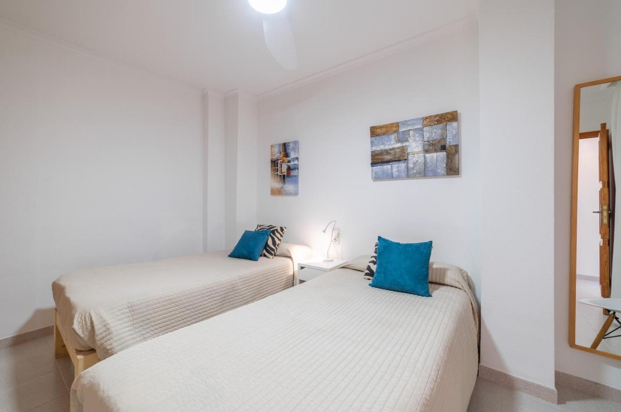 Record Maritim II Apartment Port de Alcudia  ภายนอก รูปภาพ