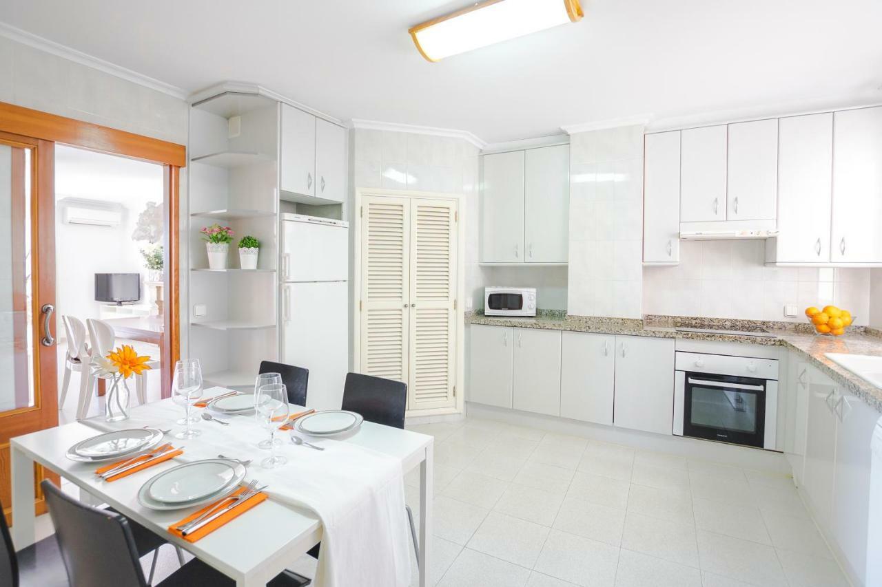 Record Maritim II Apartment Port de Alcudia  ภายนอก รูปภาพ