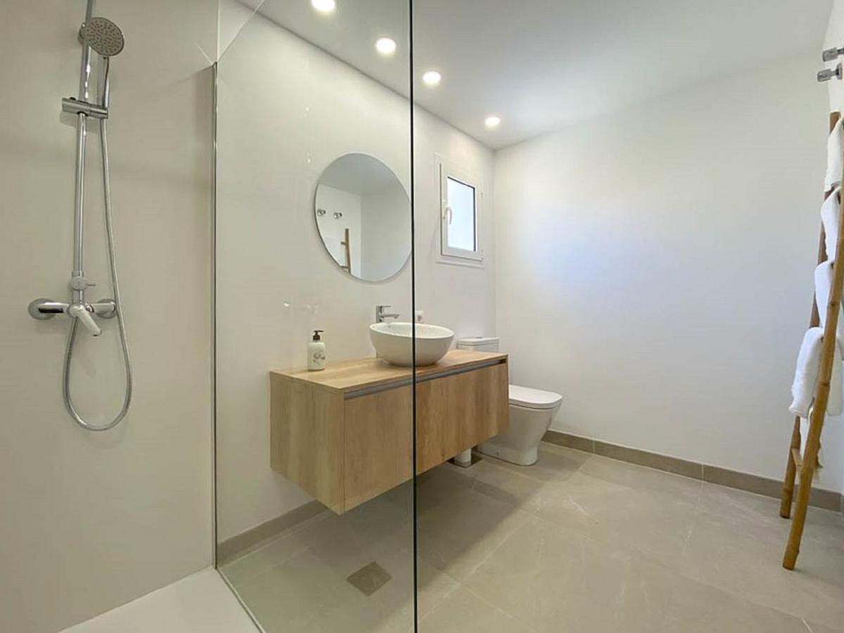Record Maritim II Apartment Port de Alcudia  ภายนอก รูปภาพ