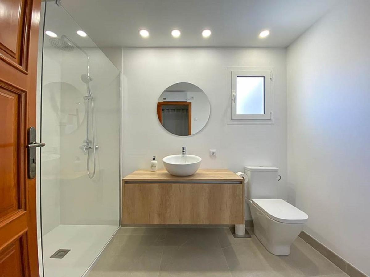 Record Maritim II Apartment Port de Alcudia  ภายนอก รูปภาพ